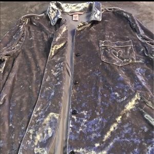 Victoria’s Secret sleep top